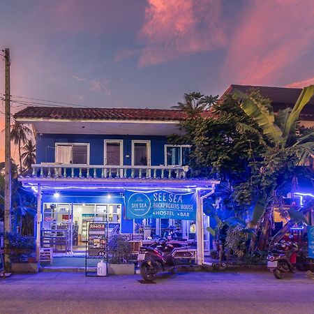 See Sea Backpackers House Баан Тай Экстерьер фото